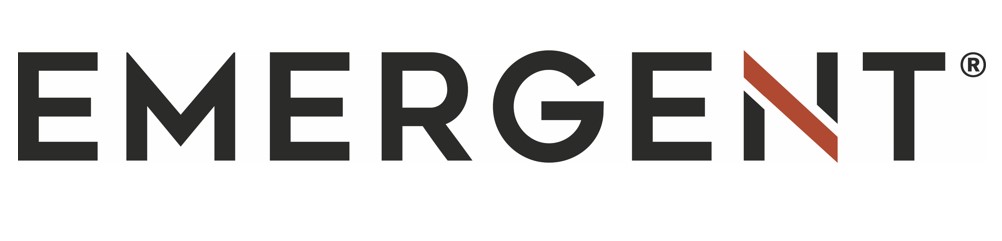 Emergent logo